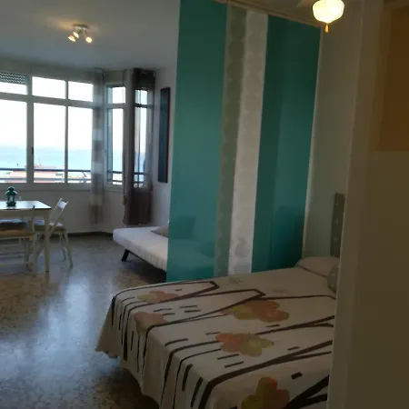 Vistas Al Mar Apartment *